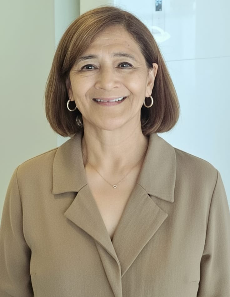 Judith Velázquez Castillo