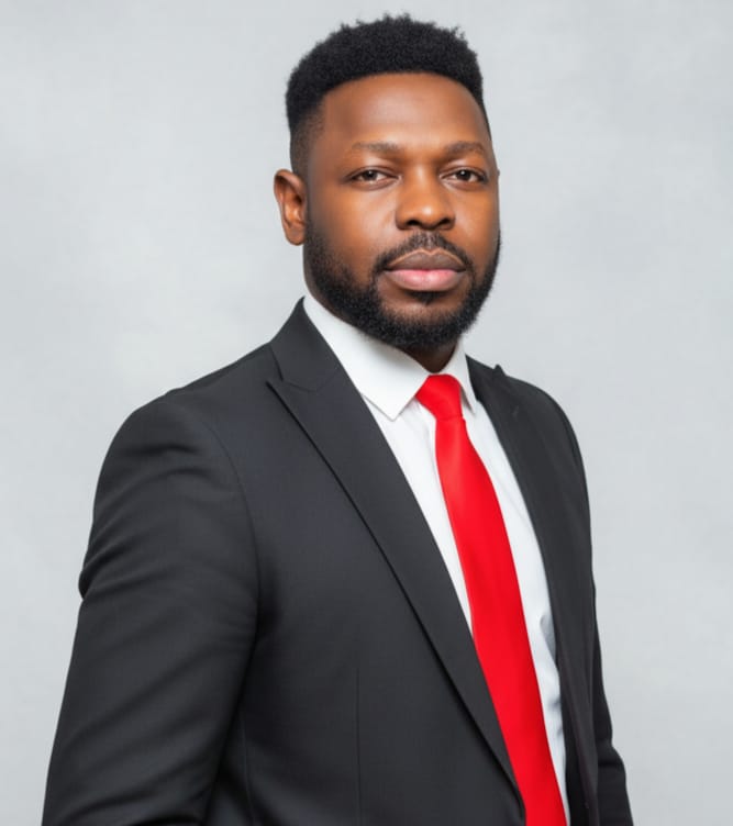 Napoleon Etta Agbor