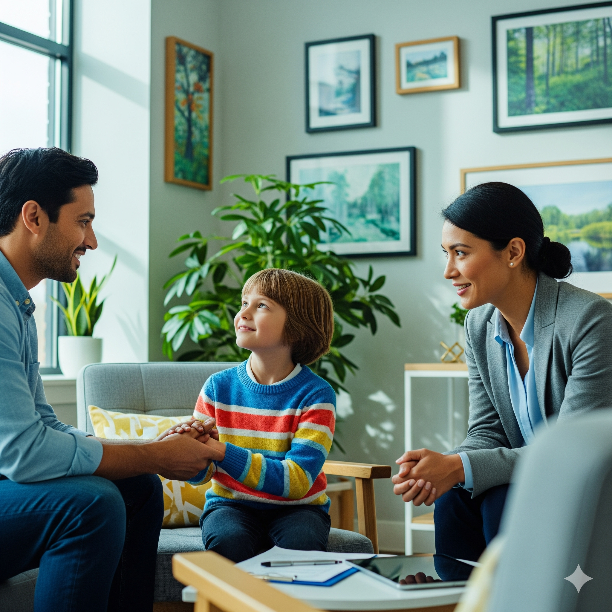 Problem-Solving Skills - One-to-One Support Benefits