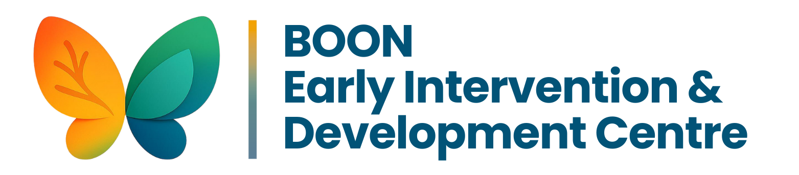 BOON Early Intervention & Development Centre Logo