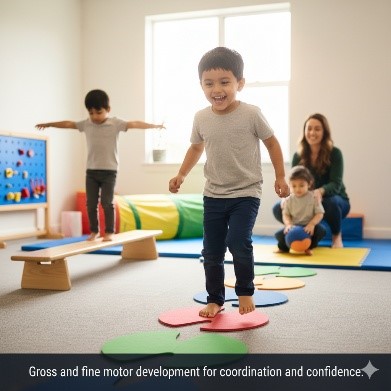 Batch 2 & 3 (Ages 6–10 | Grades 1–4) 1