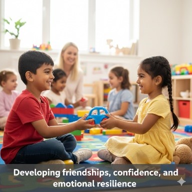 Batch 2 & 3 (Ages 6–10 | Grades 1–4) 2