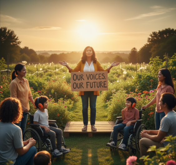 Foundations of Confident & Compassionate Parenting